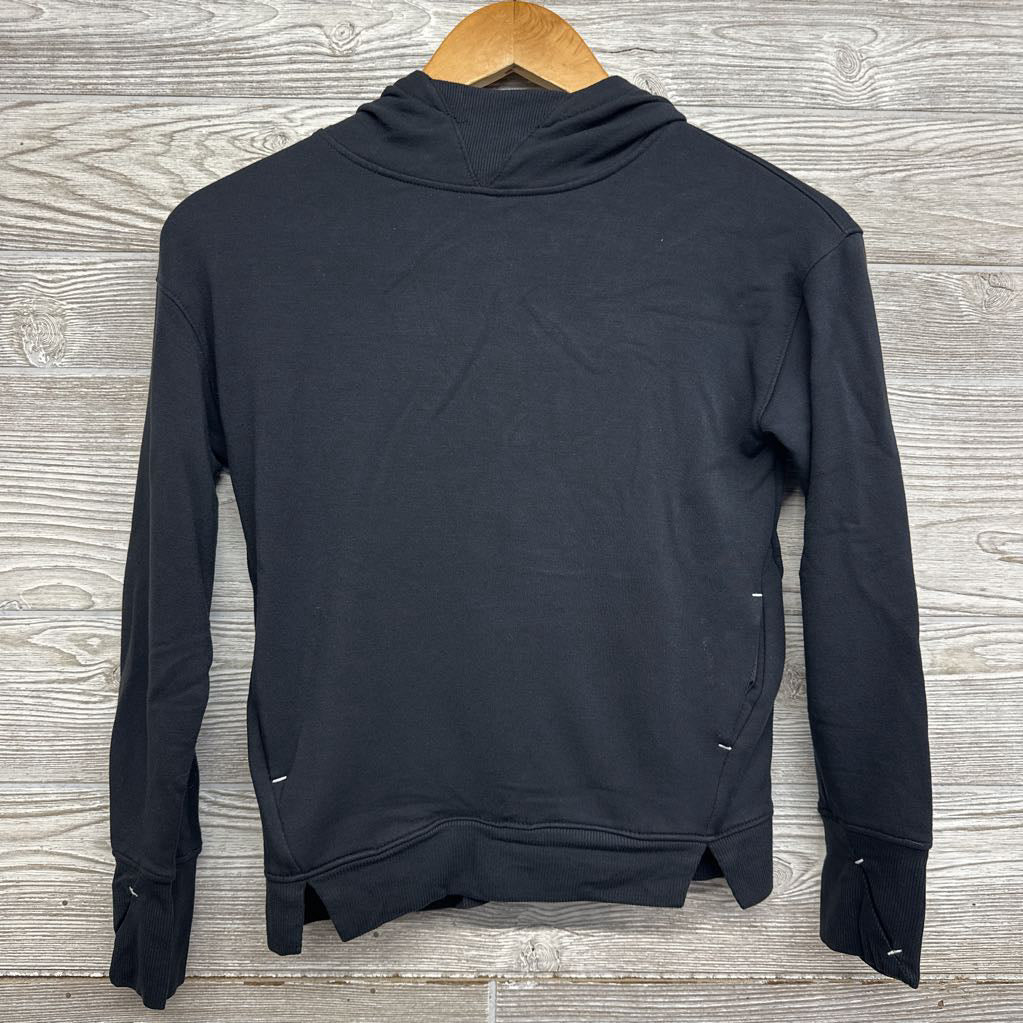 Plush Pullover Solid 7