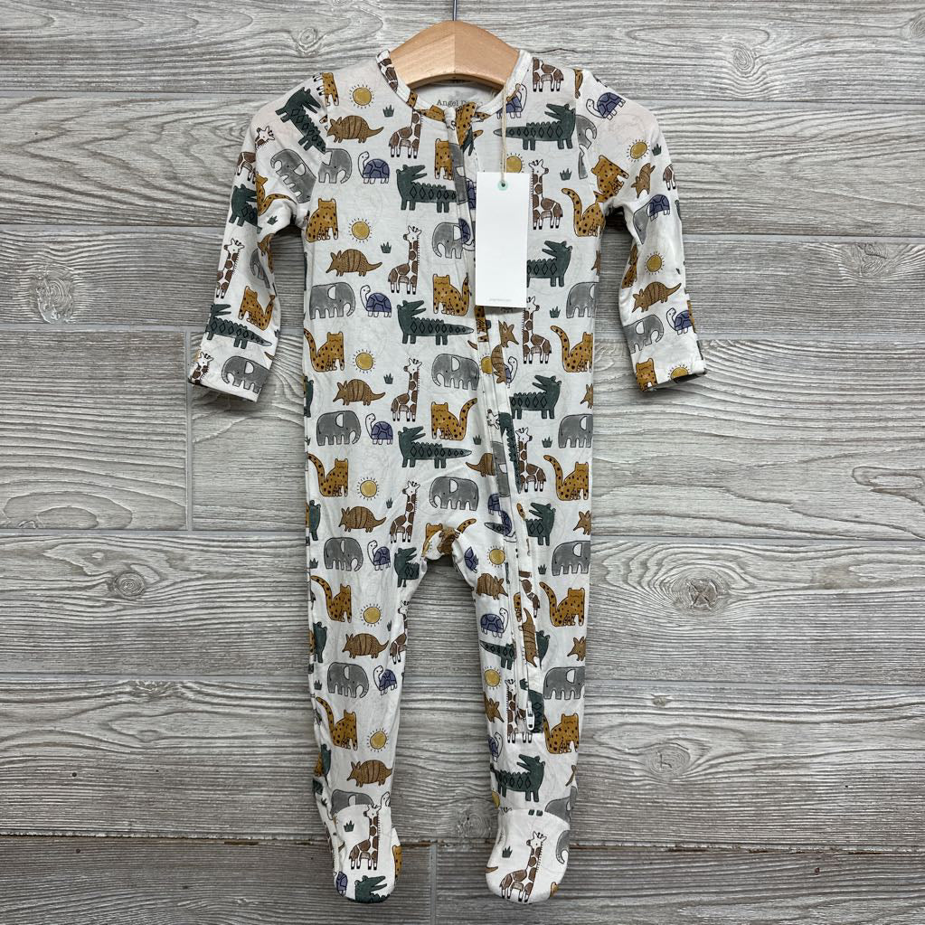 NEW Bamboo Sleeper Animals 6-9MM