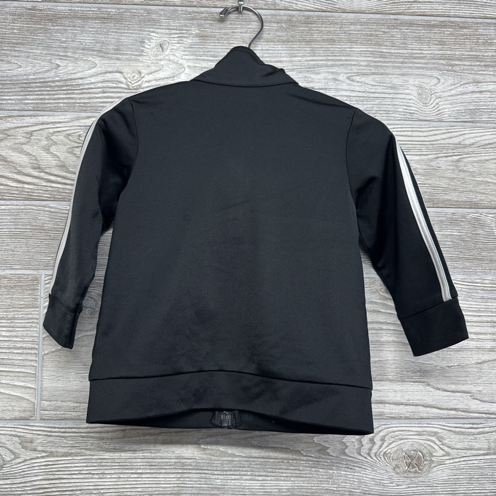 Active Jacket Stripe 12M