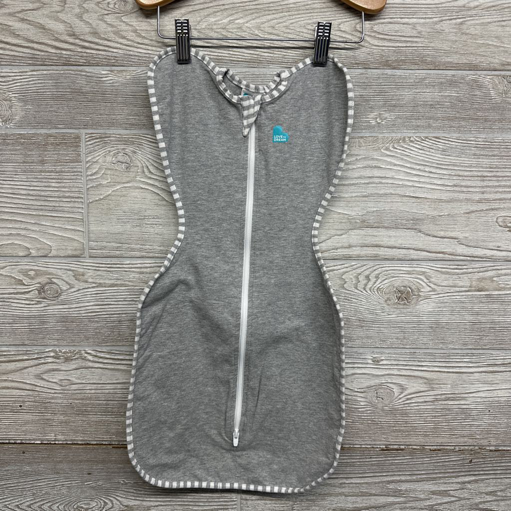 Swaddle Up