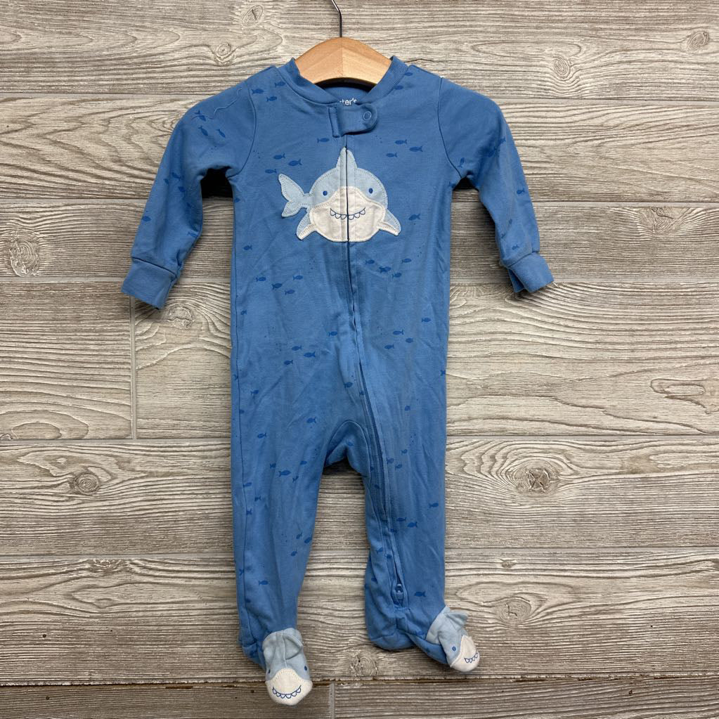 Sleeper Sharks 9M