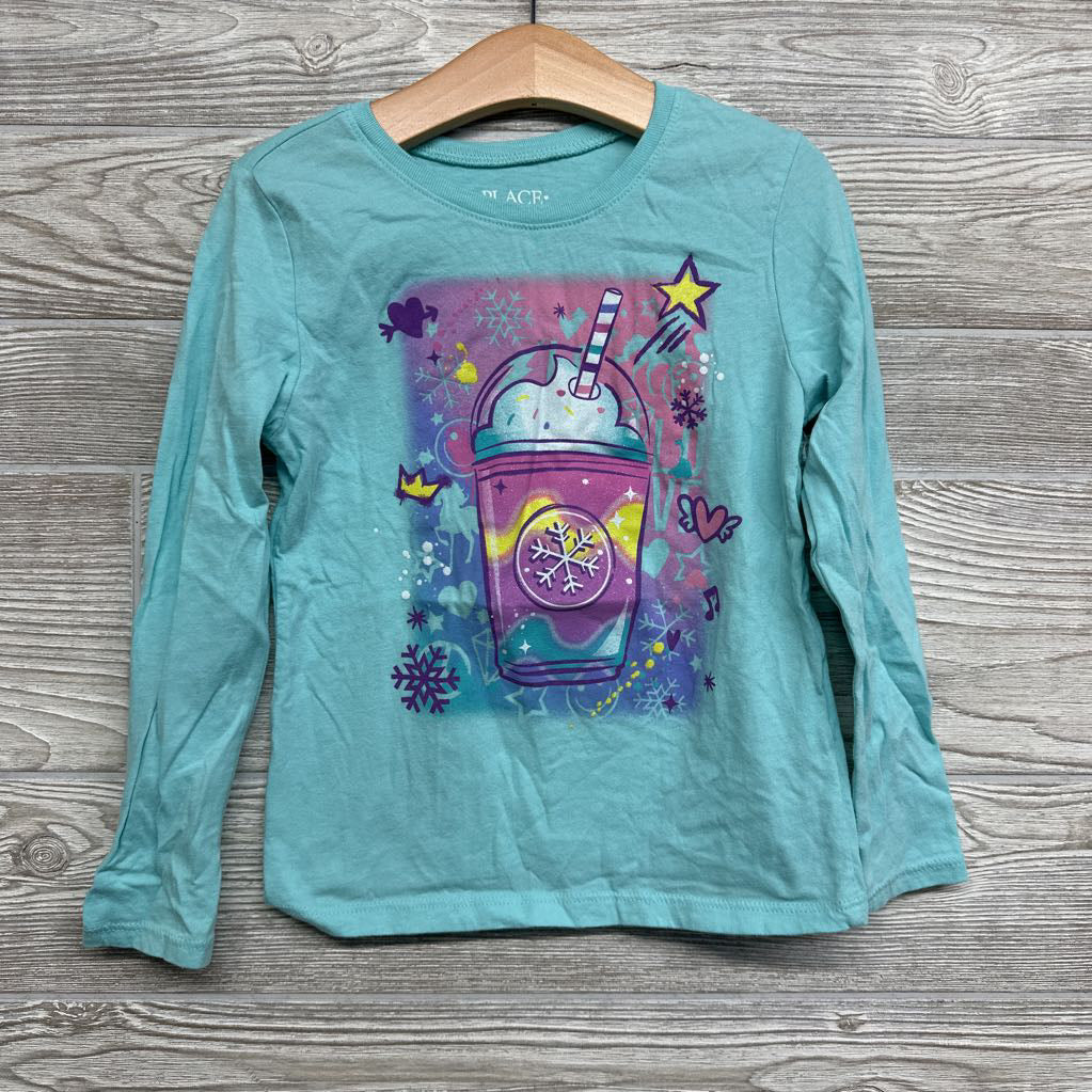LS Shirt Drink 5-6