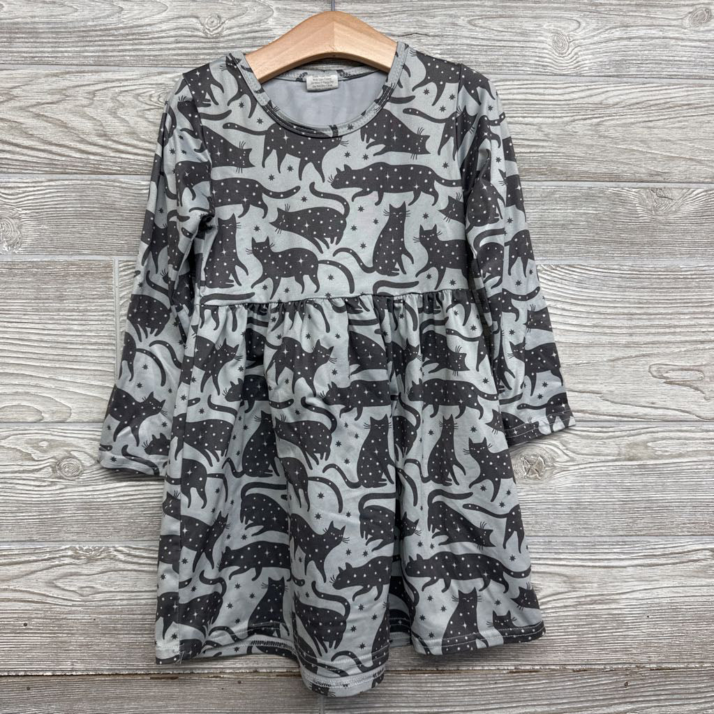LS Dress Cats 5-6