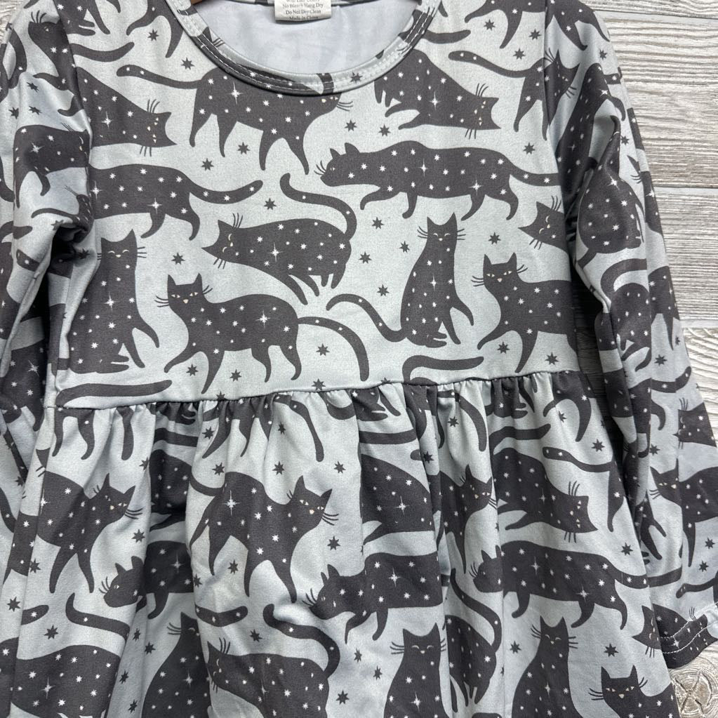 LS Dress Cats 5-6