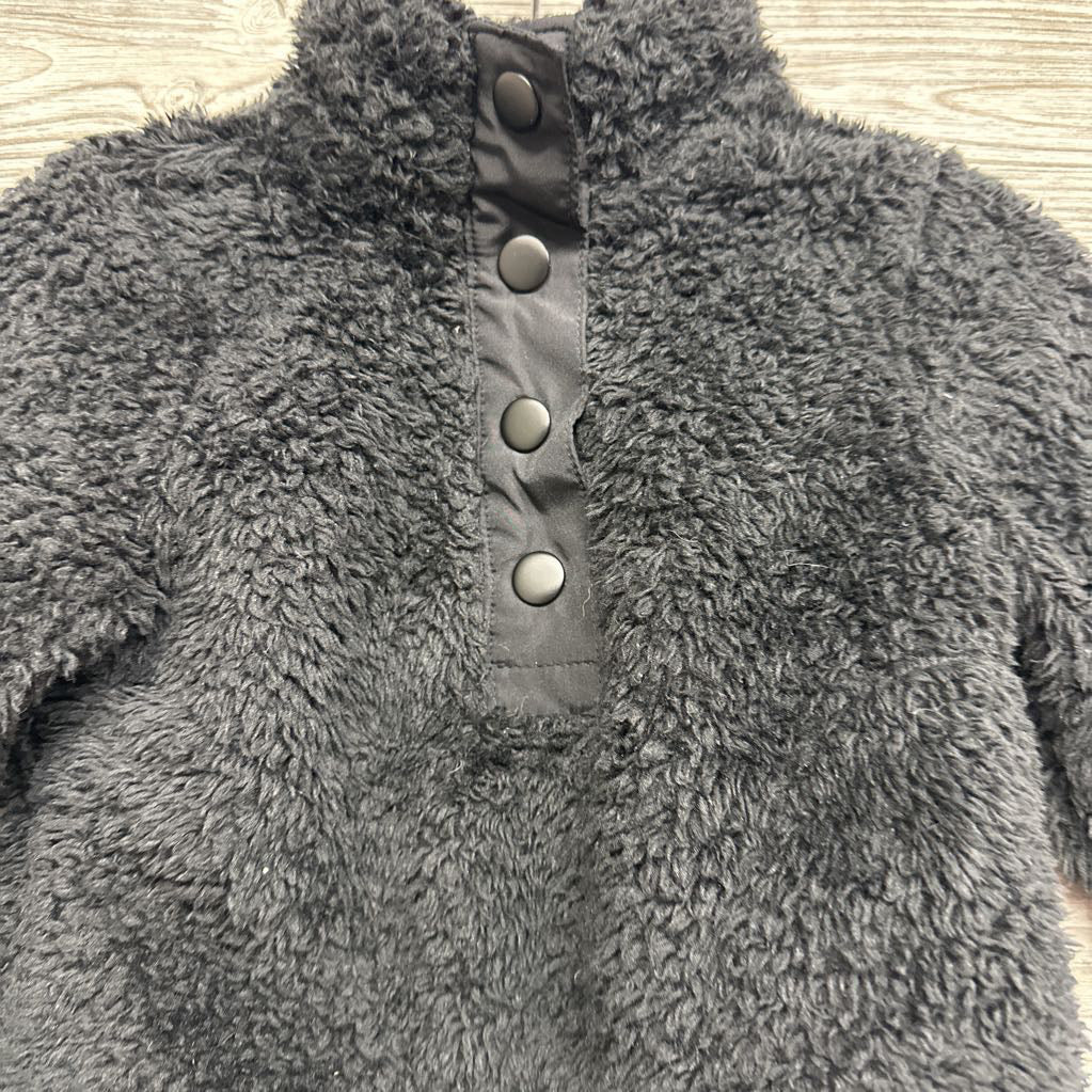 Sherpa Pullover 12M