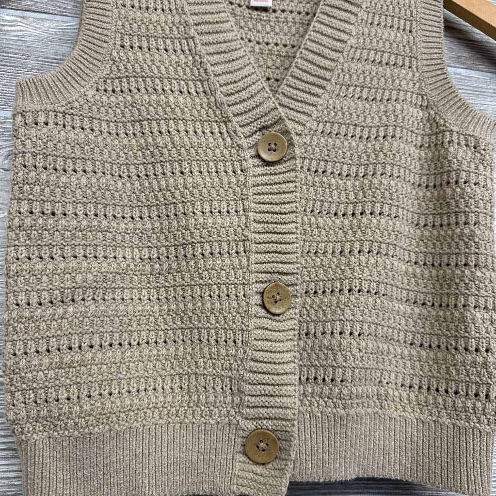 Cardigan Sweater 8
