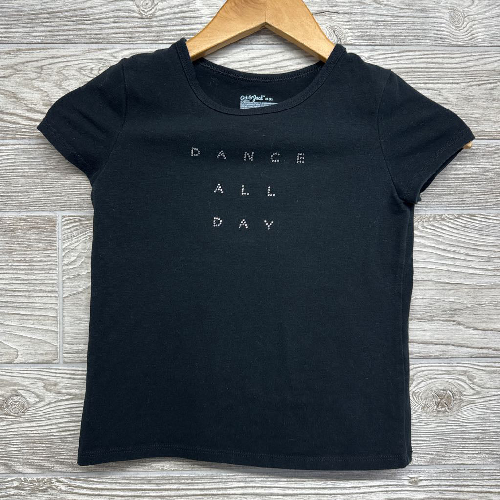 Shirt Dance All Day 8