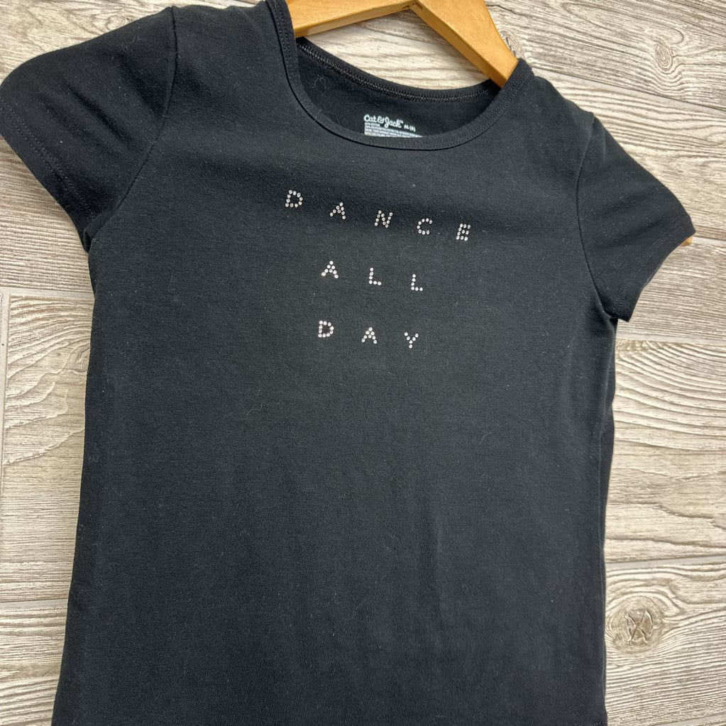 Shirt Dance All Day 8