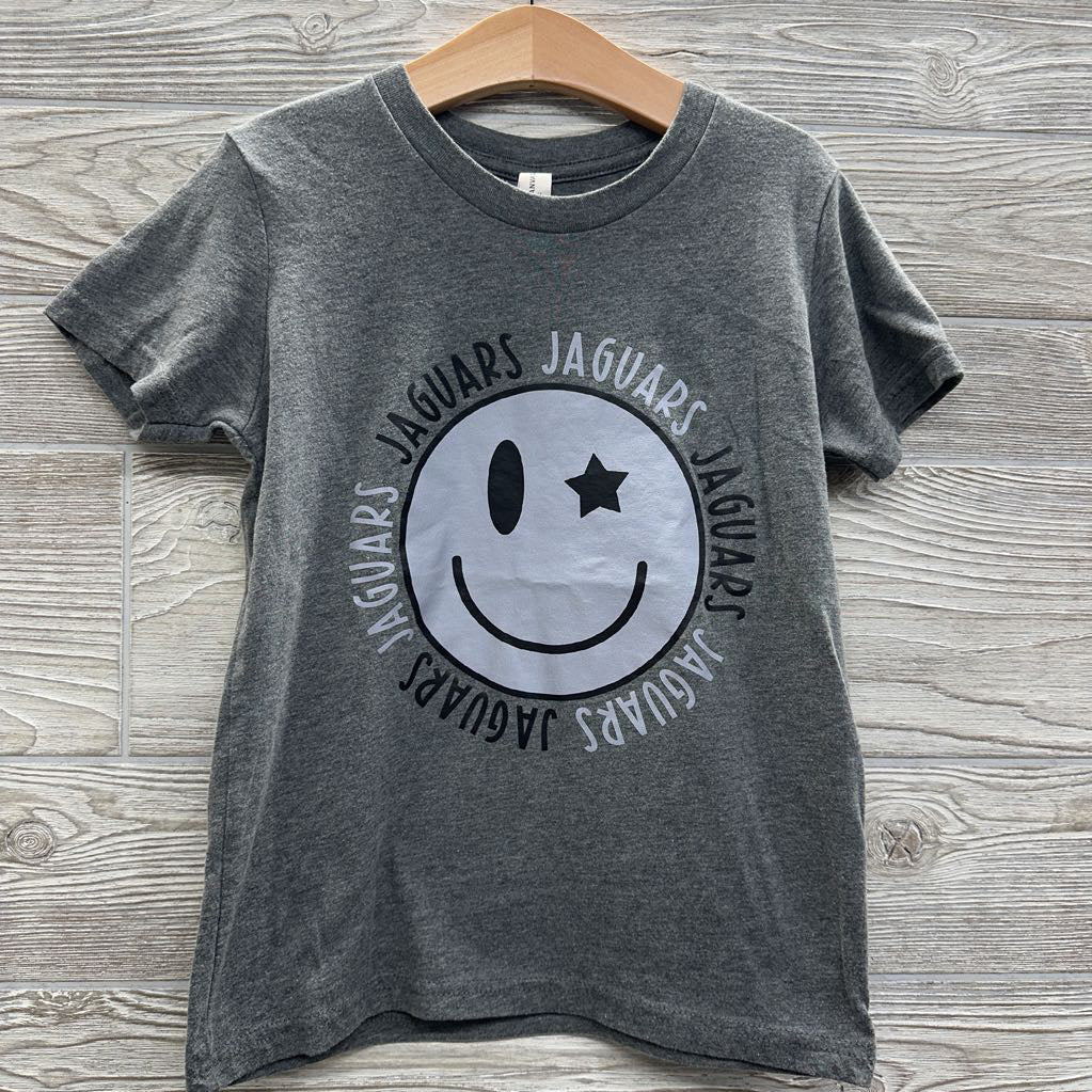 Shirt Jaguars 6-8