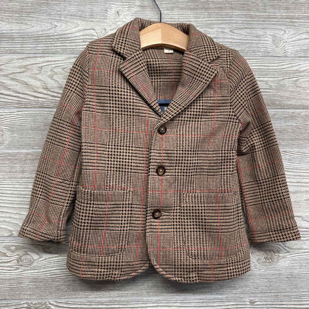 Blazer Printed 3t
