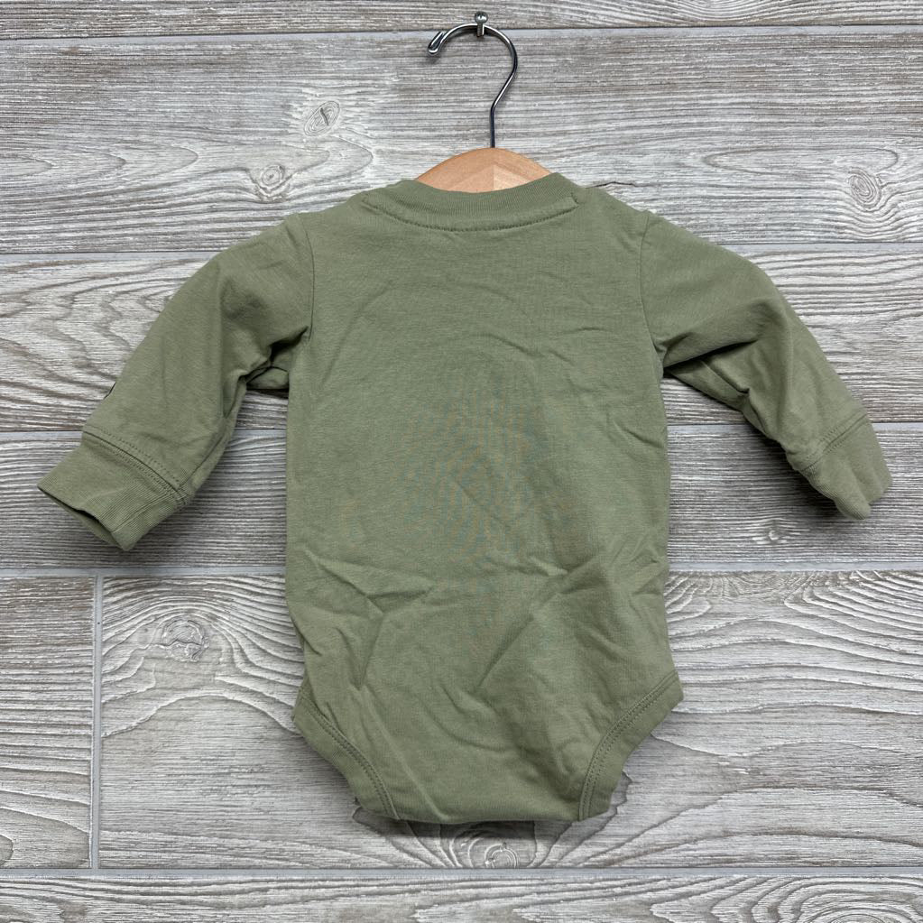 Camo Overalls W/ LS Shirt 3M