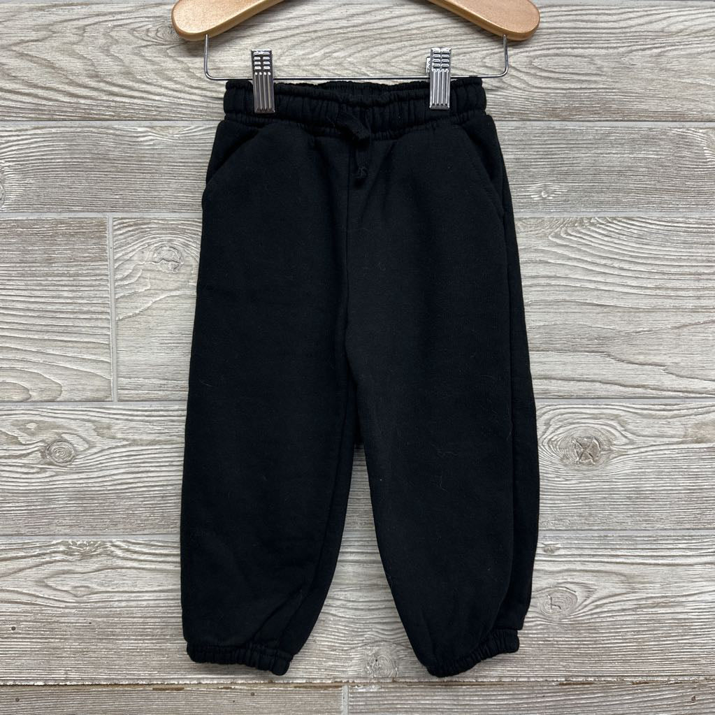 Sweatpants 2t
