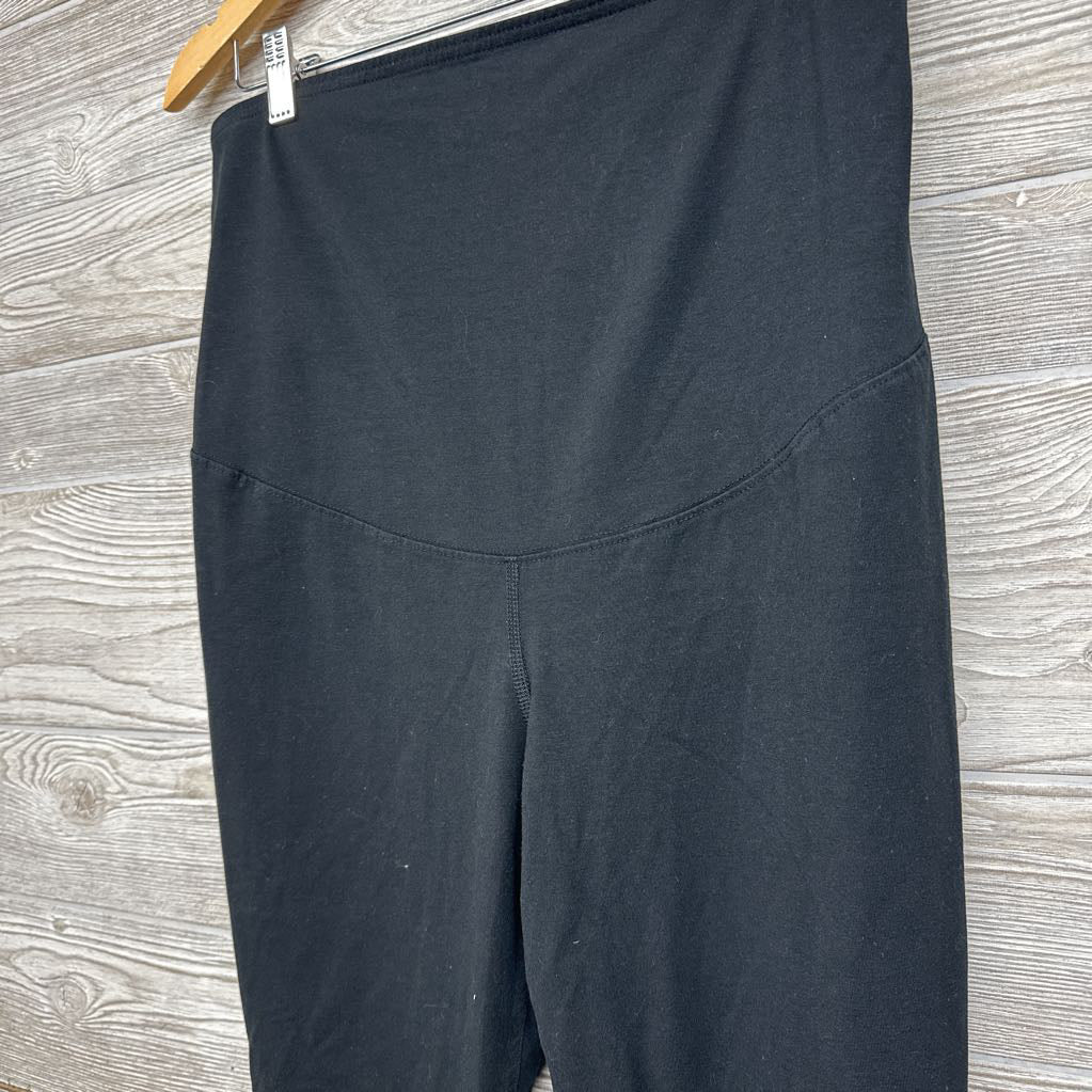 Full Panel Support Leggings Large