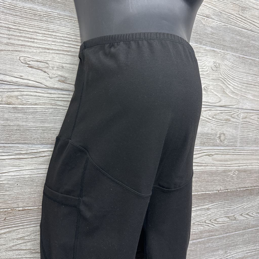 Active Leggings Side Pocket XL