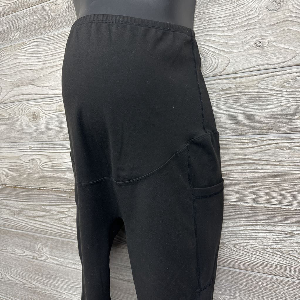 Active Leggings Side Pocket XL