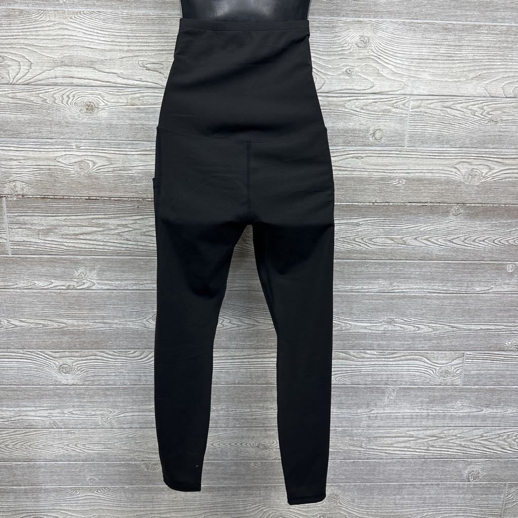 Active Leggings Side Pocket XL