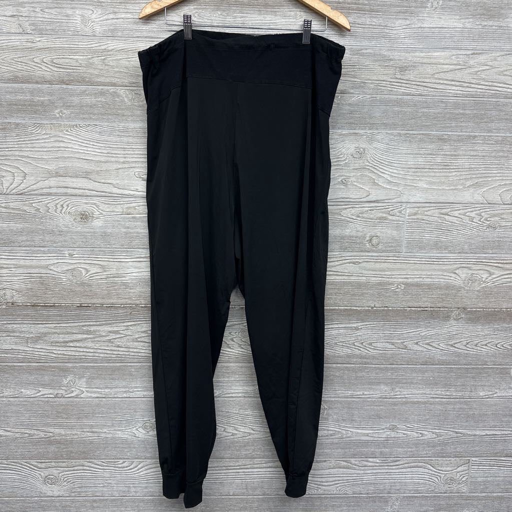 Full Panel Active Jogger Pants XXL
