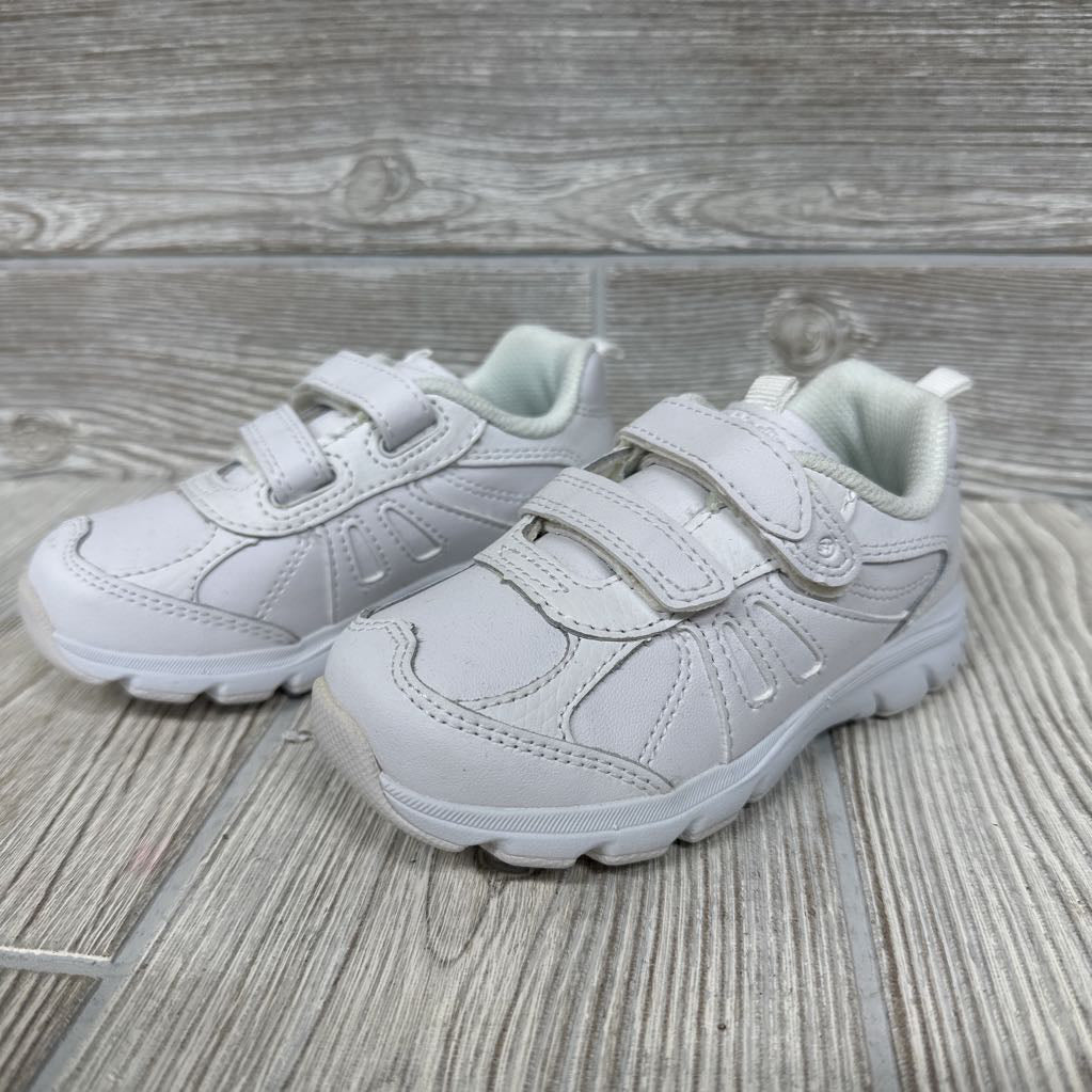 NEW Cooper 2.0 Hook & Loop Shoes 7.5XWc