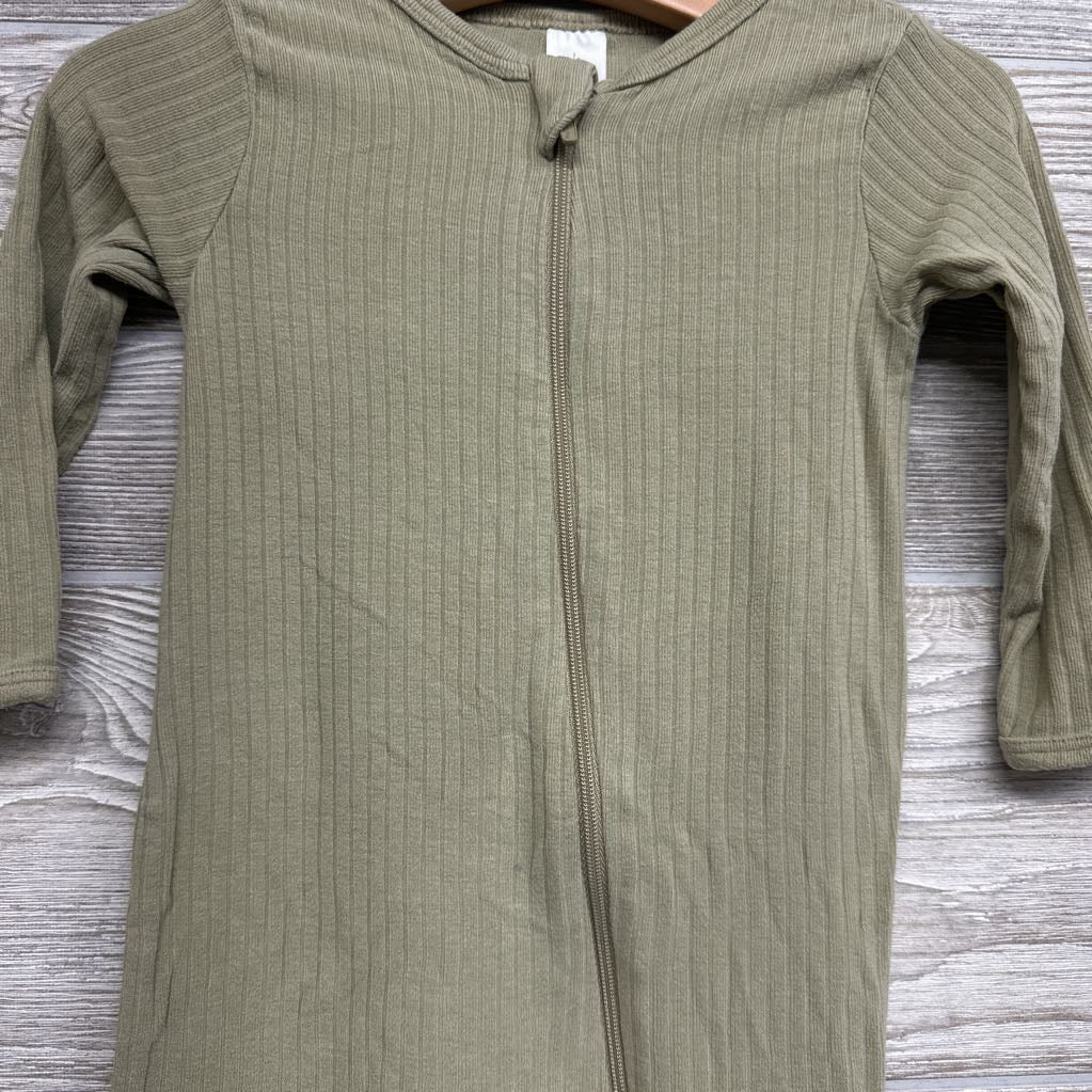 Ribbed Viscose Sleeper 6-9M