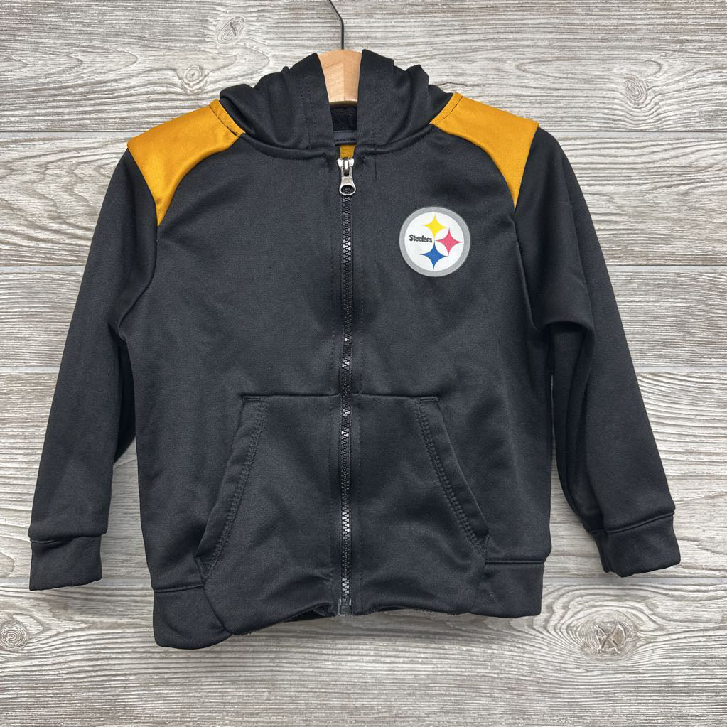 Jacket Pittsburgh Steelers 3t