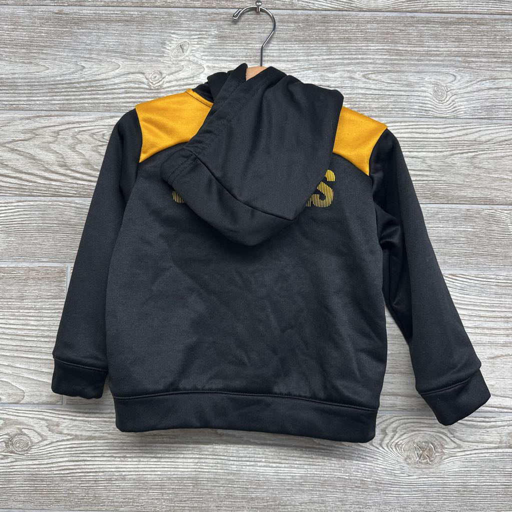 Jacket Pittsburgh Steelers 3t