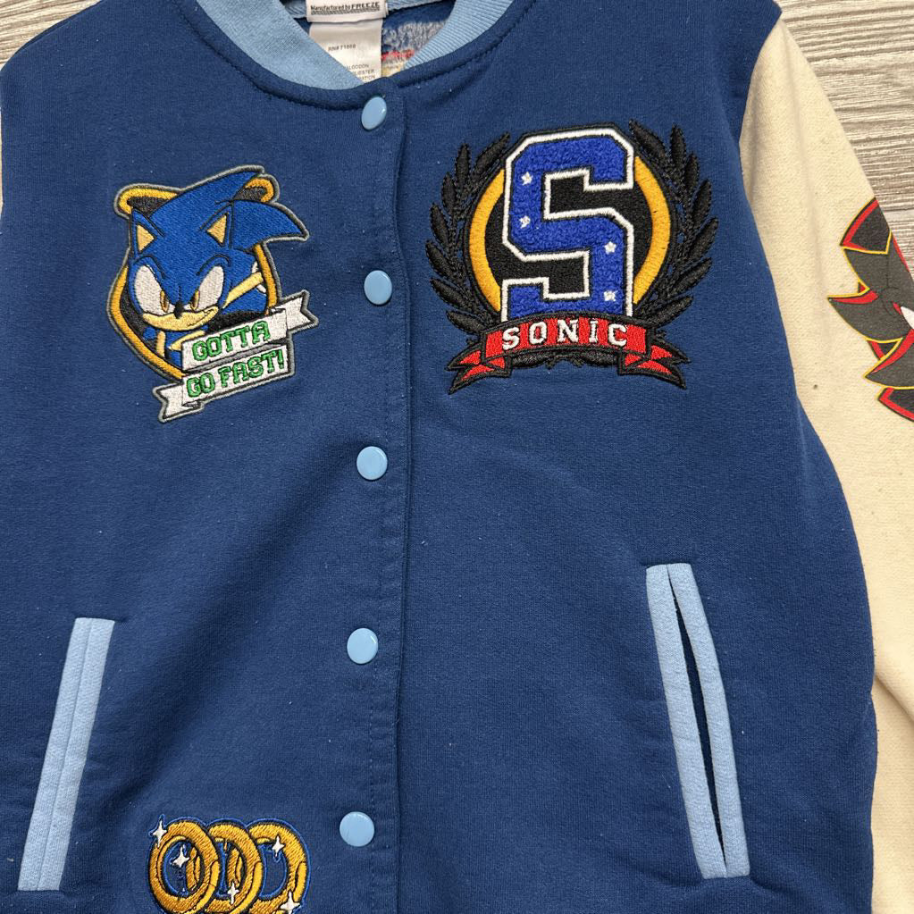 Varsity Jacket 6-7