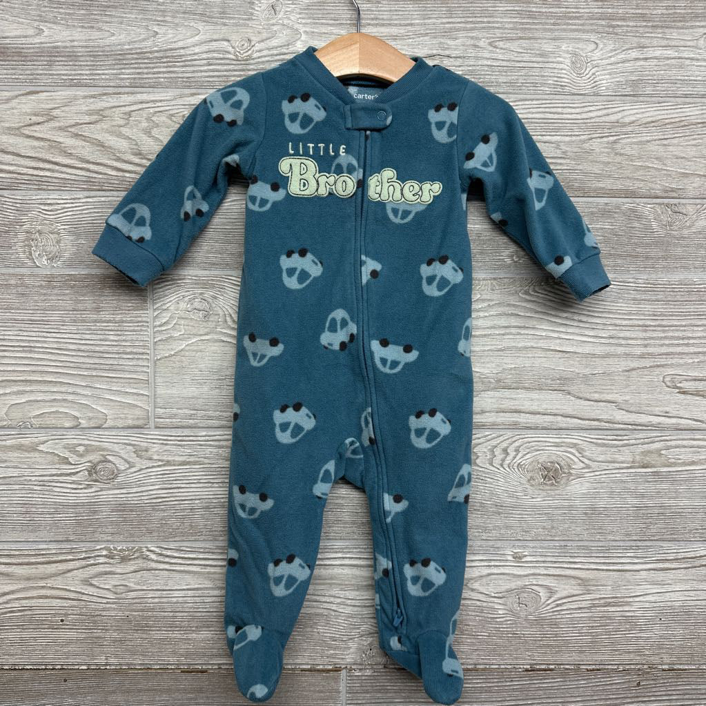 Blanket Sleeper Cars Little Brother 9M