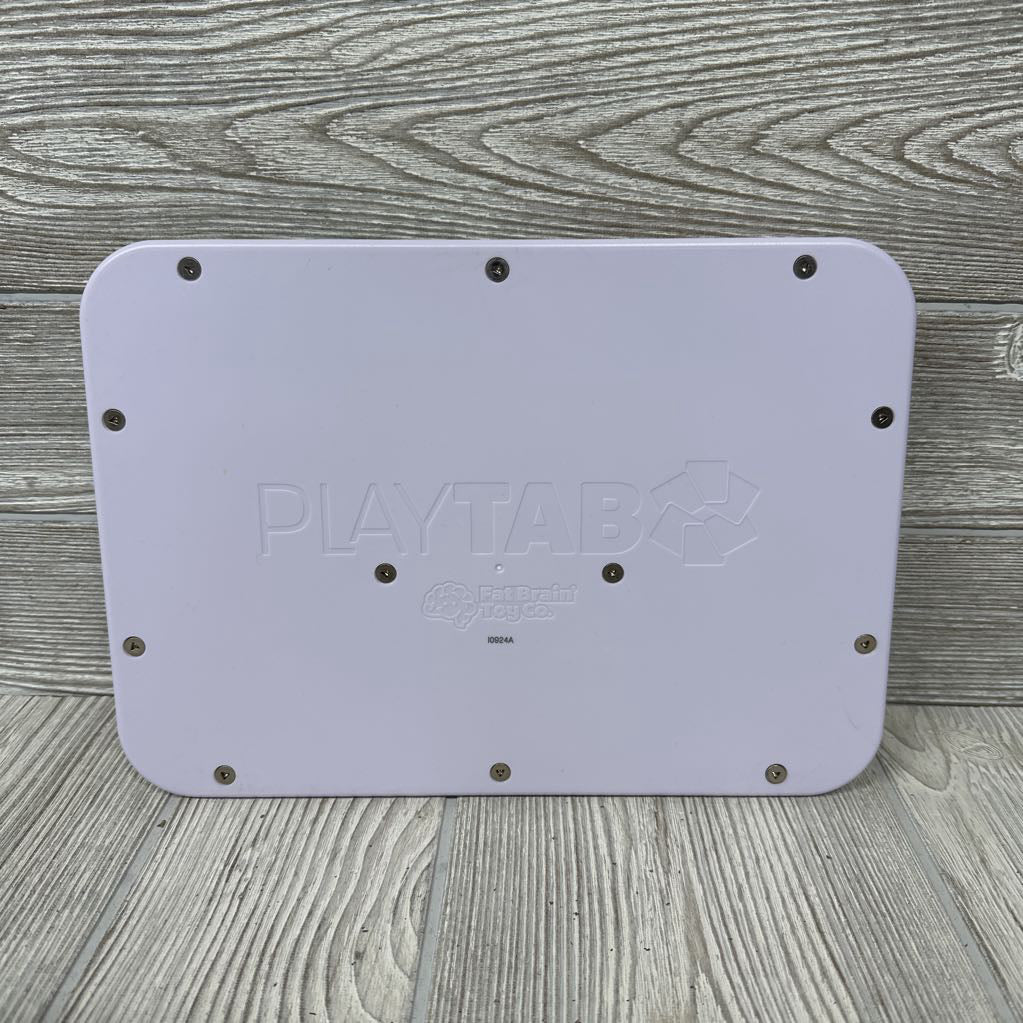 PlayTab Essentials, Modular Sensory Activity Board