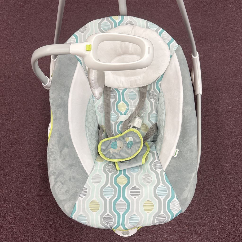 Simple Comfort Multi Direction Swing