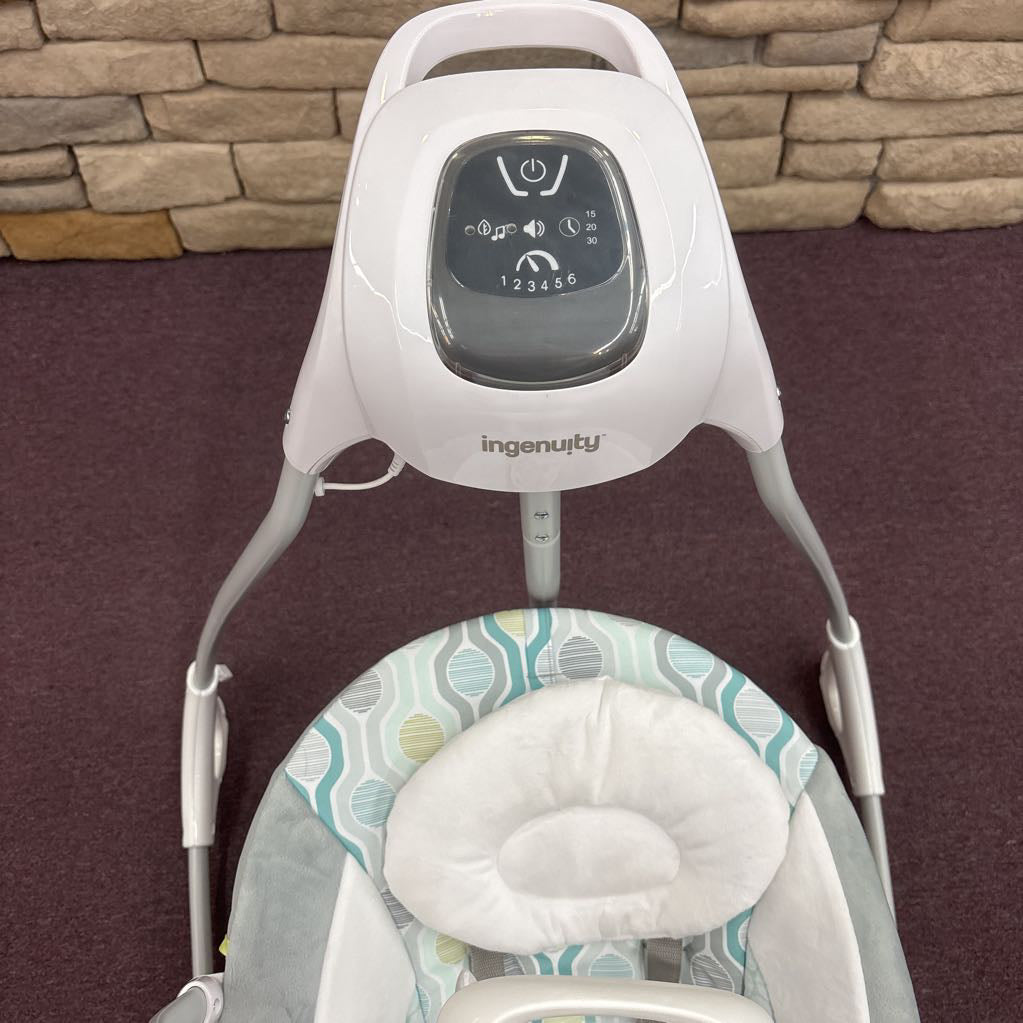 Simple Comfort Multi Direction Swing