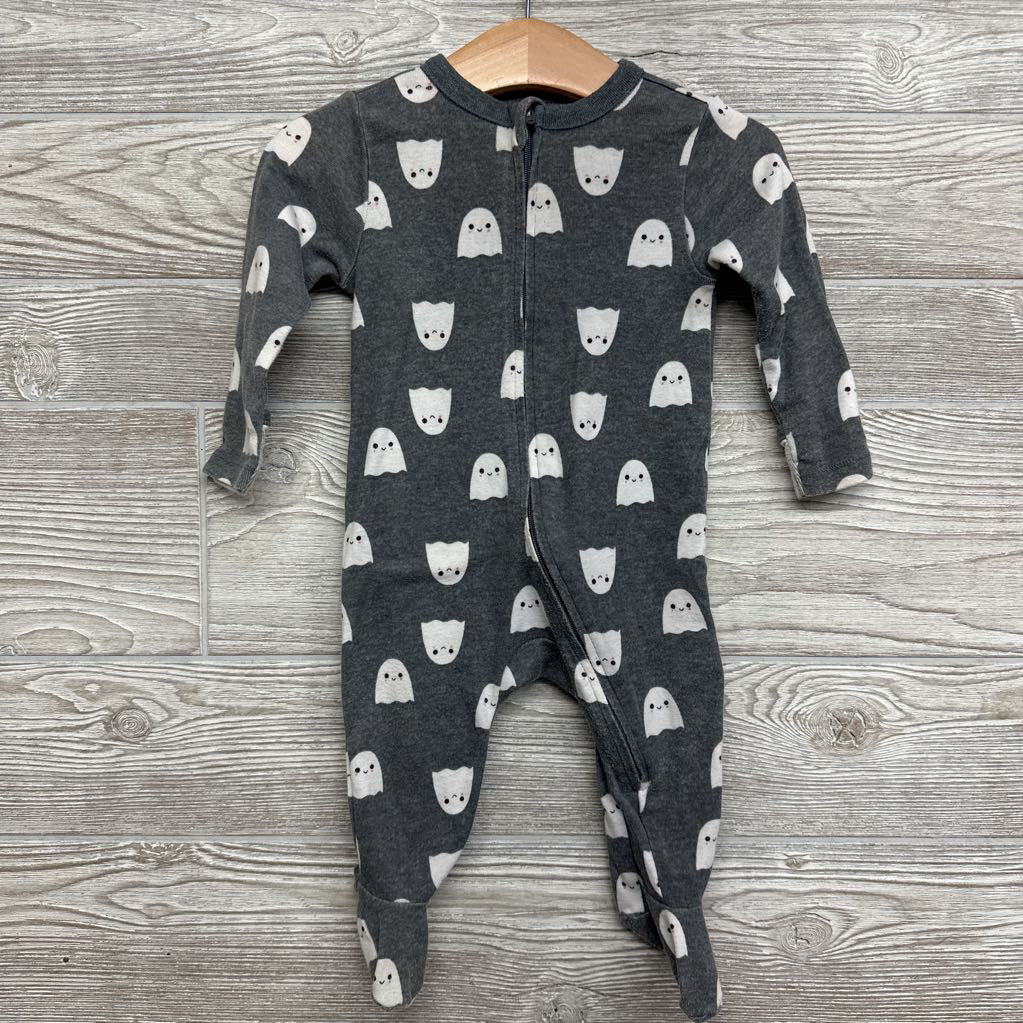 Sleeper Ghosts 6-9M