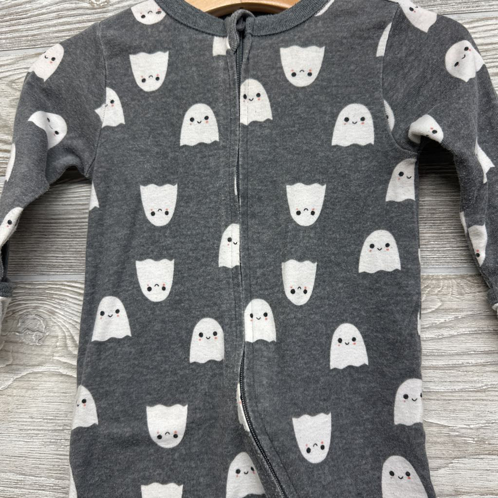 Sleeper Ghosts 6-9M