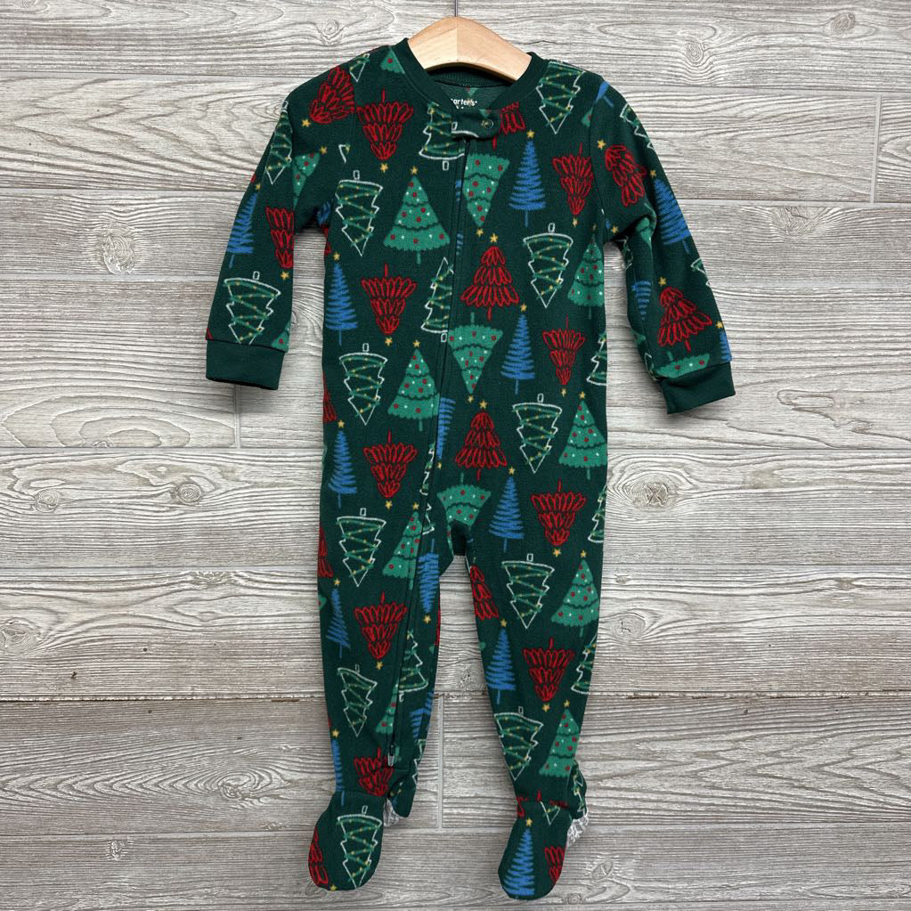 Blanket Sleeper Trees 24M