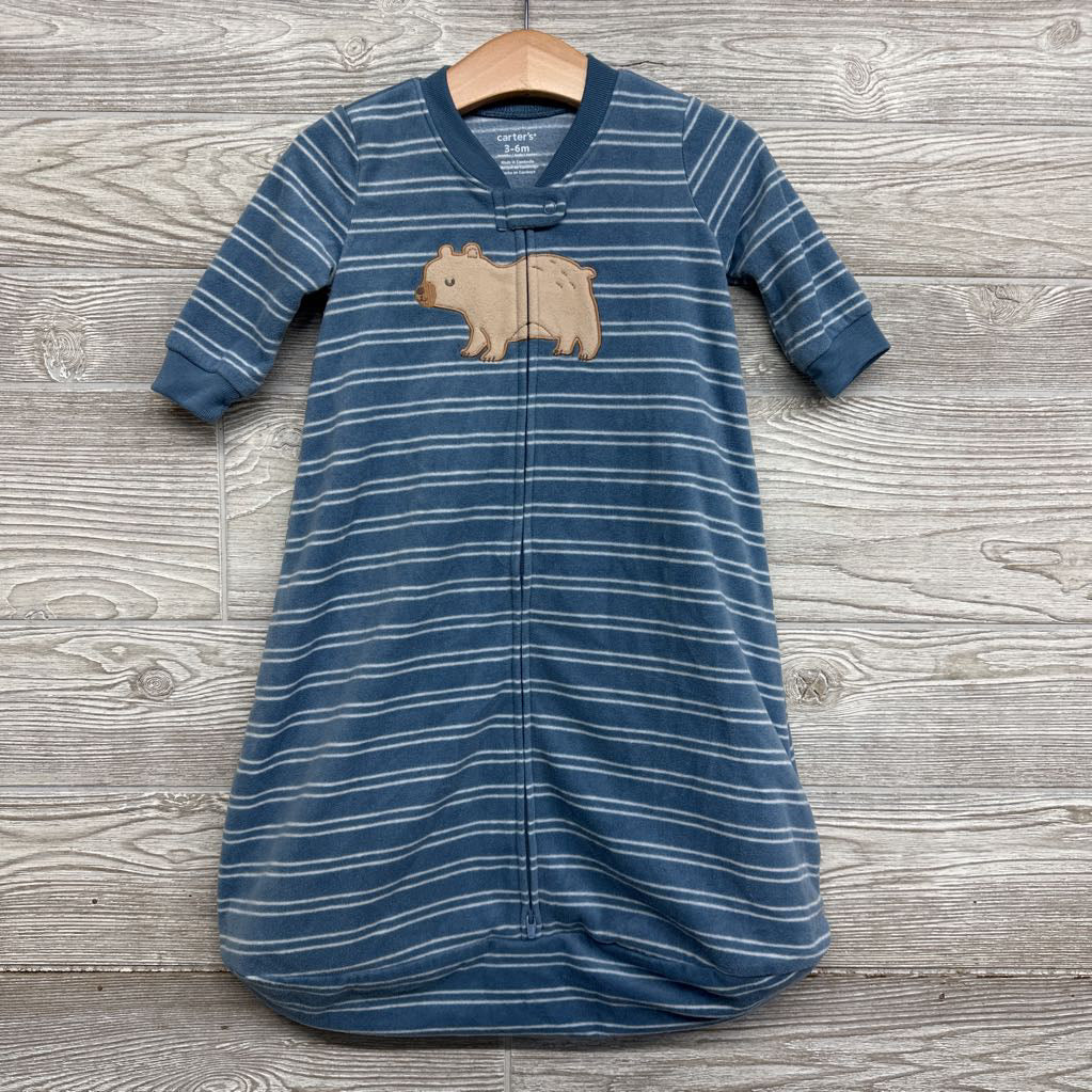 Blanket Sleepsack Bear 3-6M