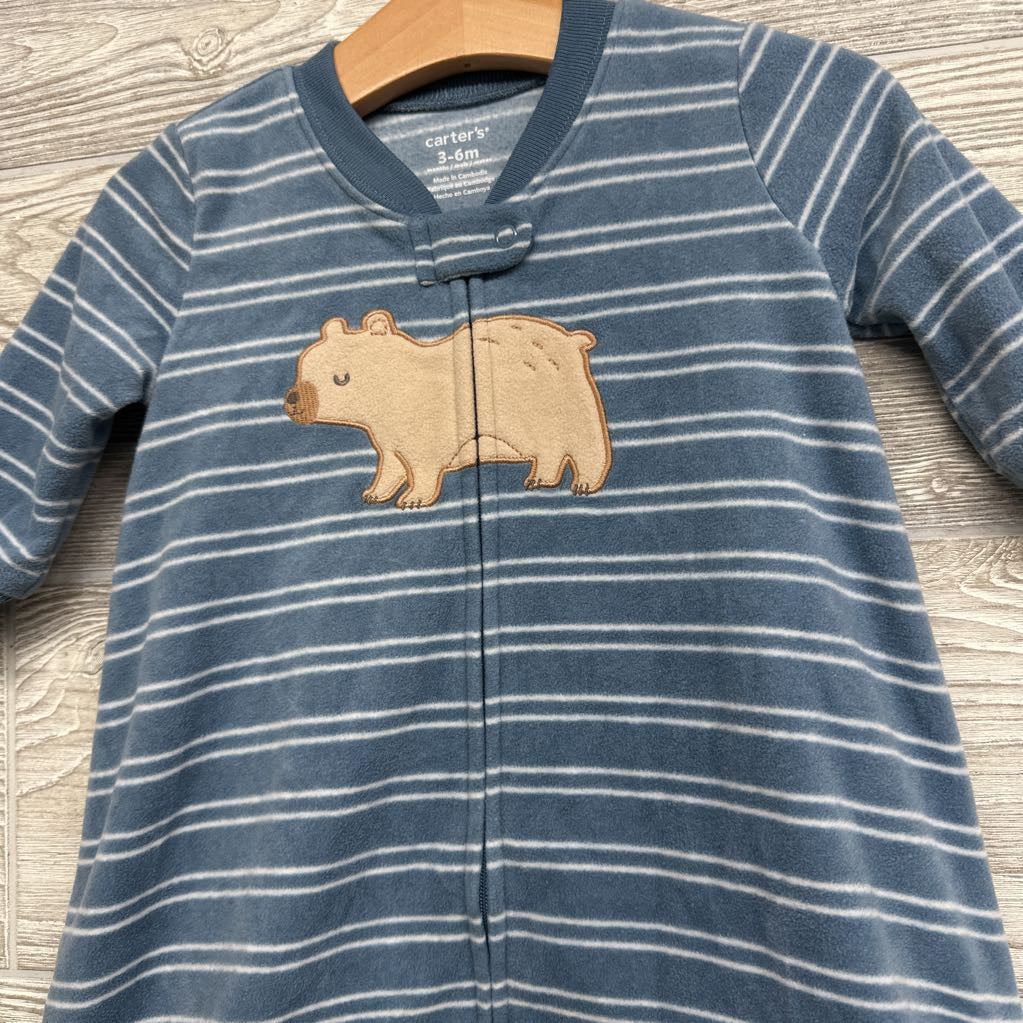 Blanket Sleepsack Bear 3-6M