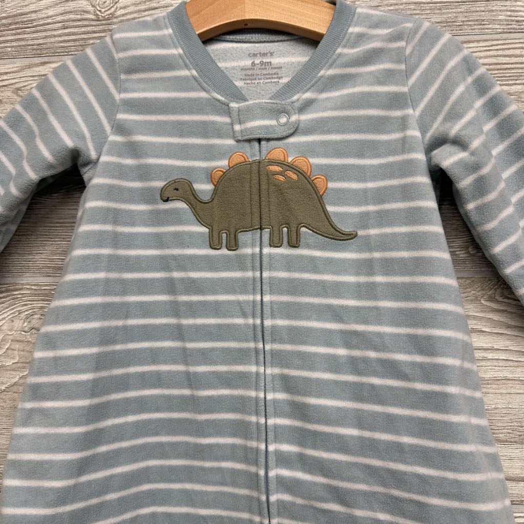Blanket Sleepsack Dinosaur 6-9M
