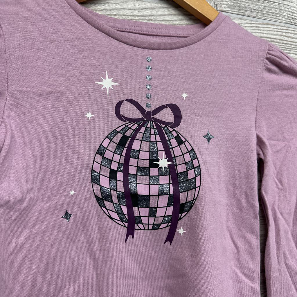 LS Shirt Disco Ball 6
