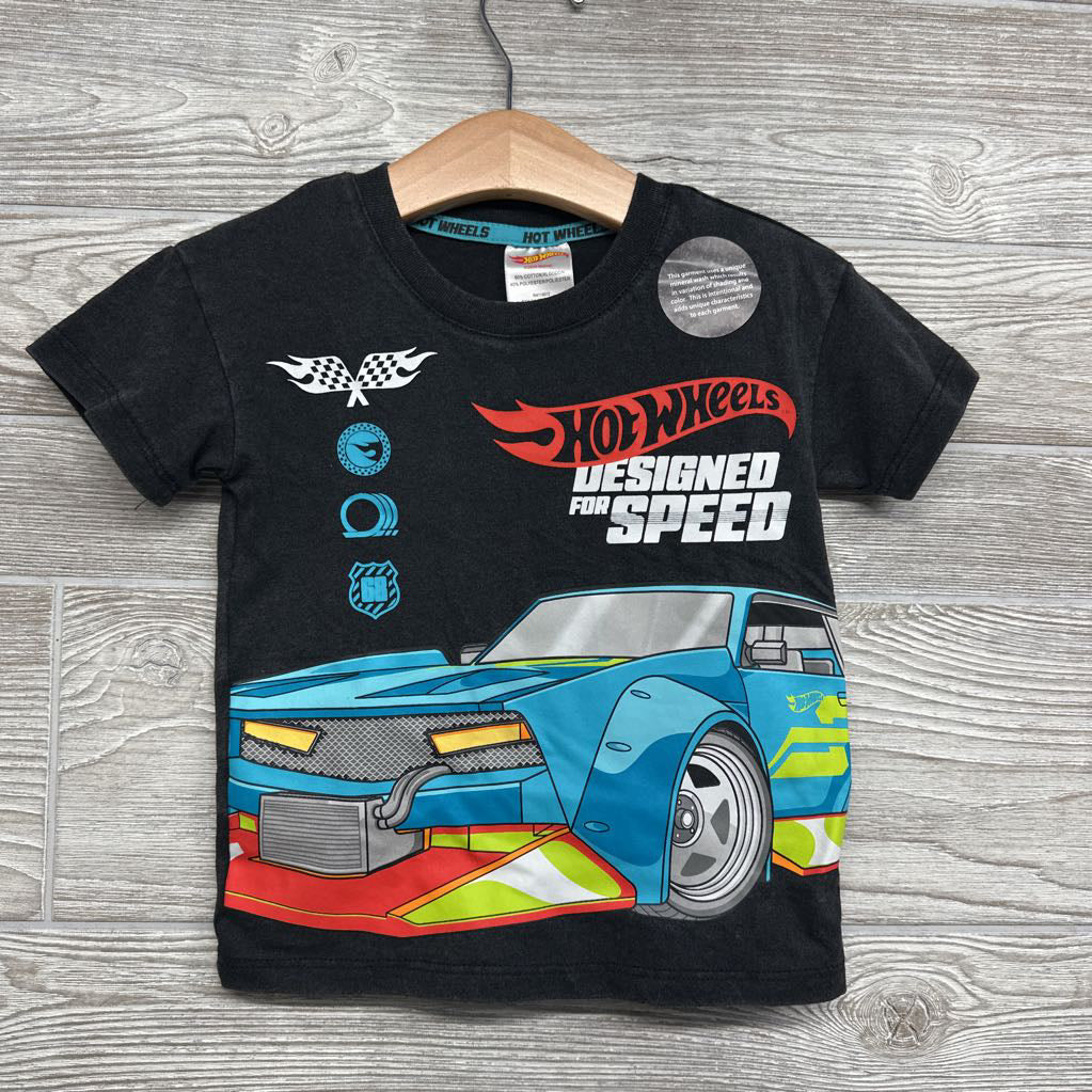 NEW Shirt Designed For Speed 2t