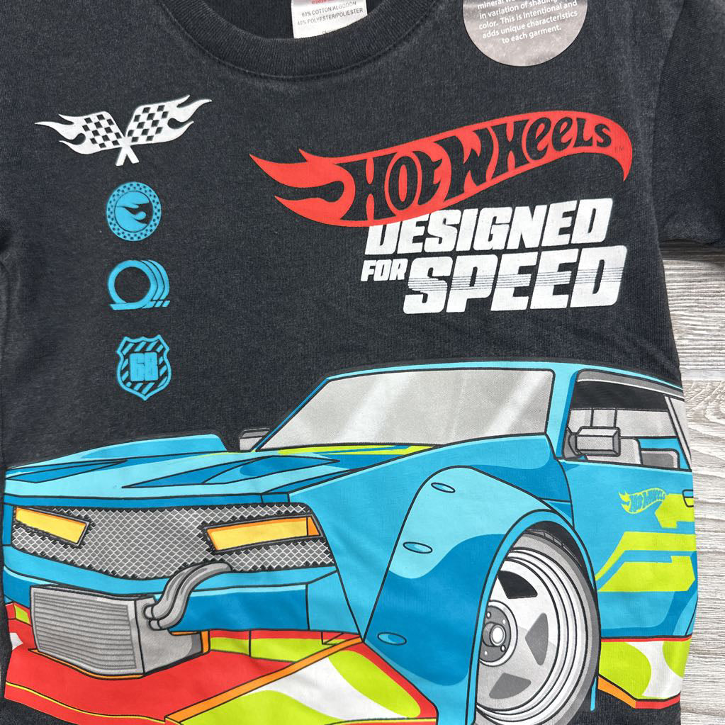 NEW Shirt Designed For Speed 2t