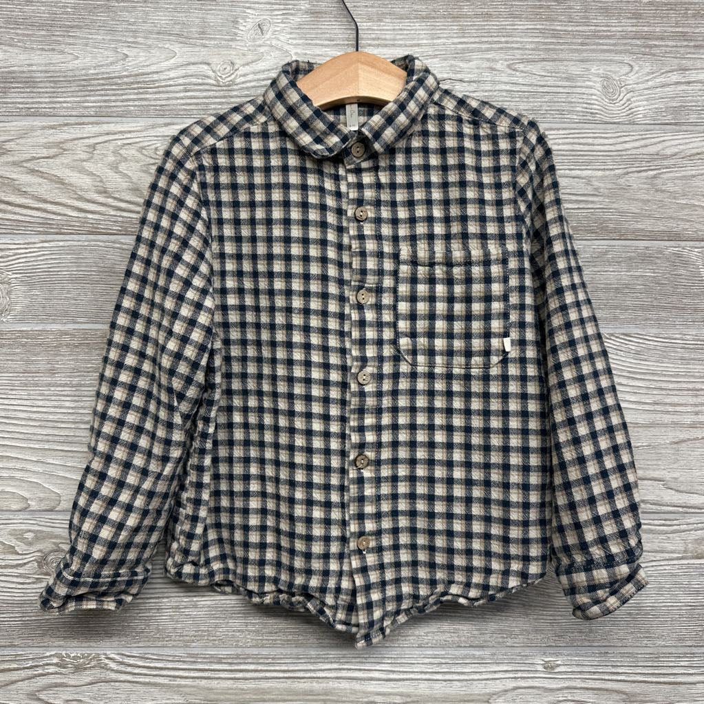 Button Up Shirt 6