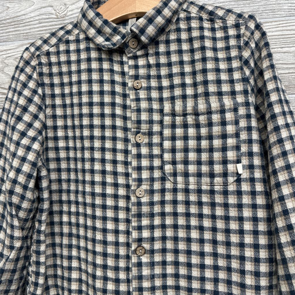 Button Up Shirt 6