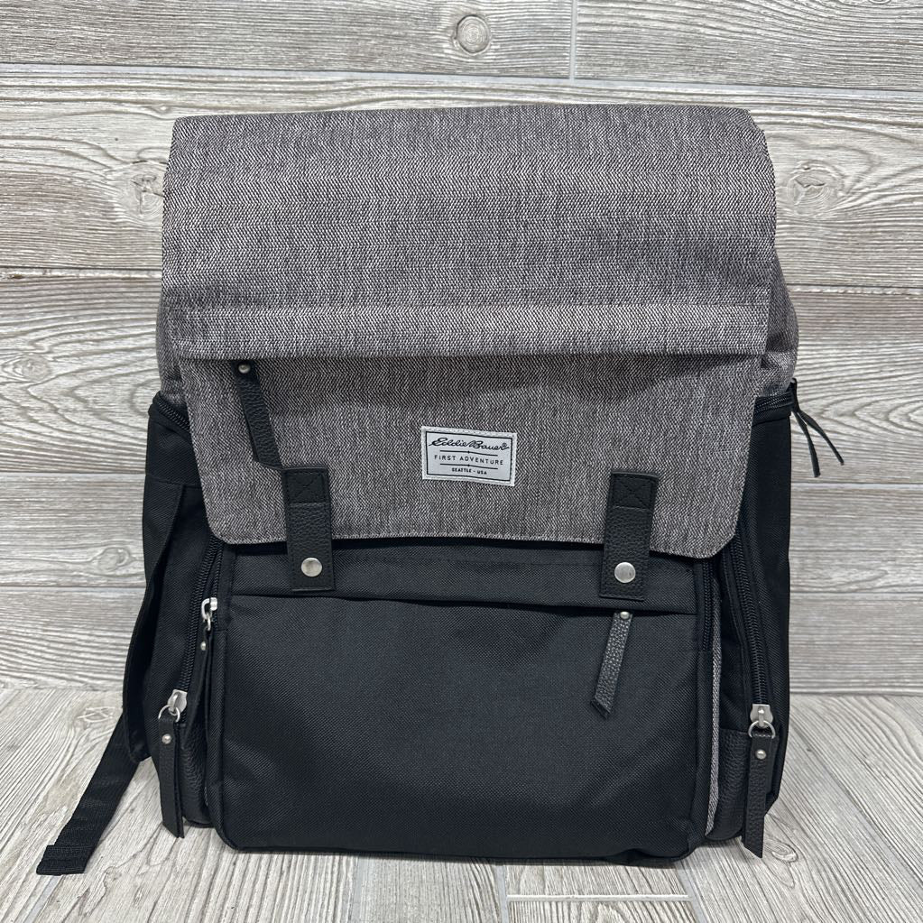 First Adventure Diaper Bag