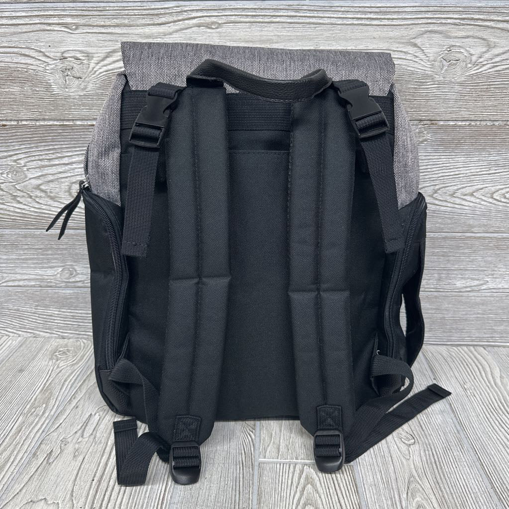 First Adventure Diaper Bag