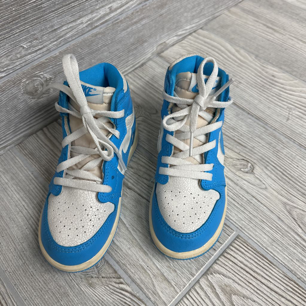 Jordan 1 Retro High OG Reimagined Sneakers 9c