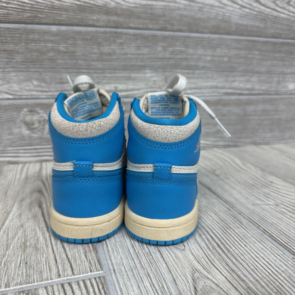 Jordan 1 Retro High OG Reimagined Sneakers 9c