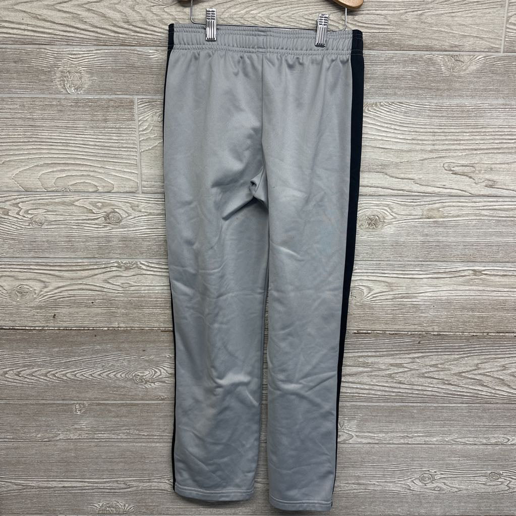 Sweatpants Side Stripe 10-12