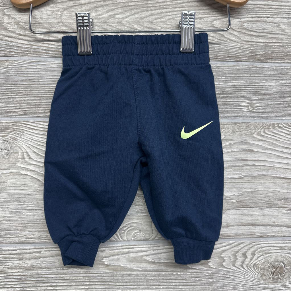 Waffle Knit Bodysuit Sports & Jogger Sweatpants 3M