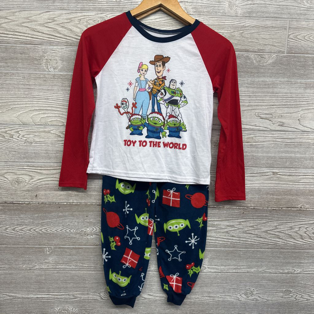 2 PC Pj Toy To The Moon 12