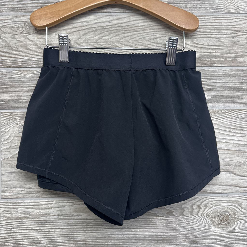 Active Shorts 6
