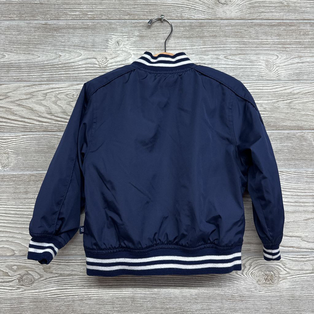 Varsity Jacket Mickey Mouse 3t